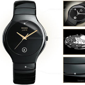 Продать часы Rado
