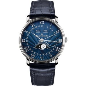 Продать часы Blancpain Москва
