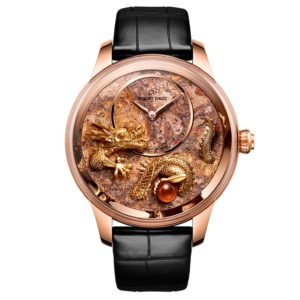 Продать часы Jaquet Droz Москва