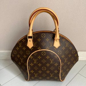 Сумка Louis Vuitton Ellipse в отличном состоянии