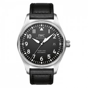 Продать часы IWC Москва