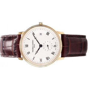 Продать часы Frederique Constant