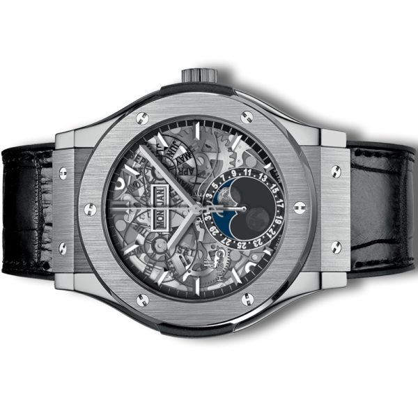 часы Hublot