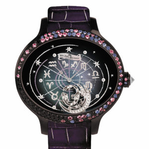 Продать часы Van Der Bauwede Москва