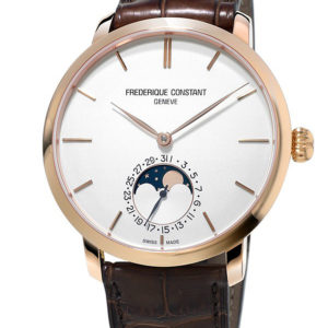 Продать часы Frederique Constant