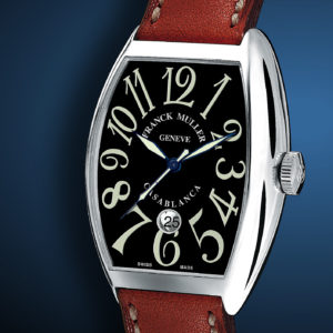 Продать часы Franck Muller Москва