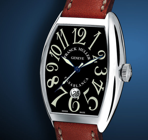 Продать часы Franck Muller Москва