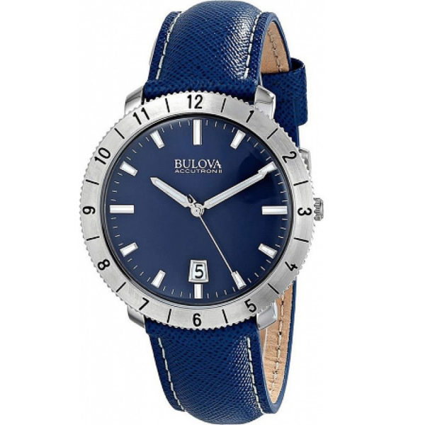 Продать дорогие часы Bulova в Москве