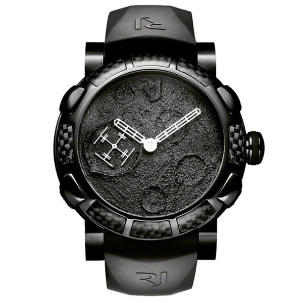 Продать часы Romain Jerome Москва