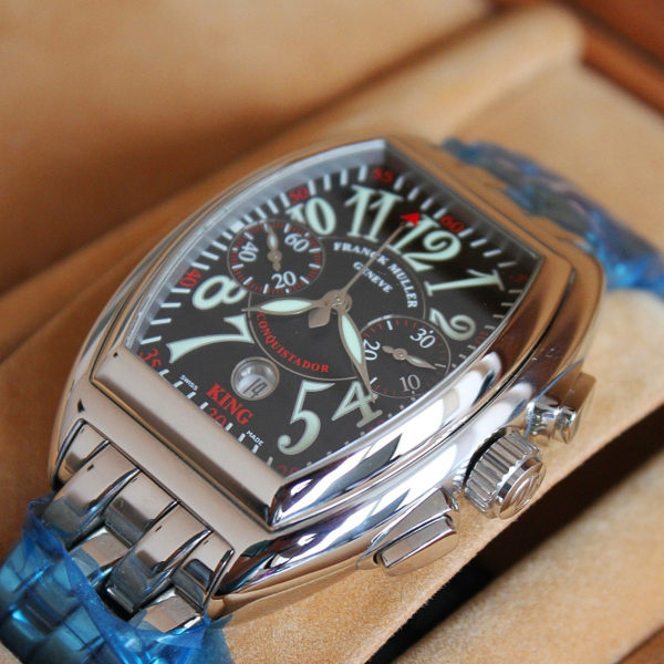 Продать часы Franck Muller Москва
