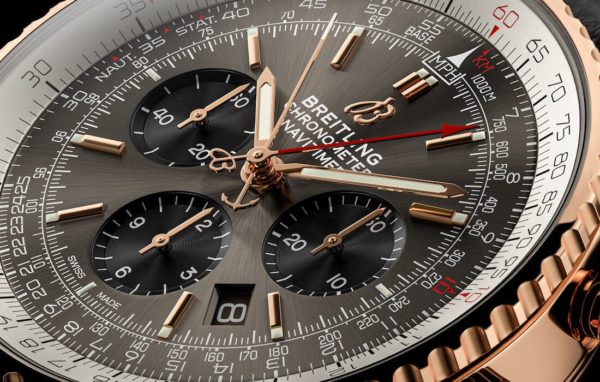 Продать часы Breitling Москва