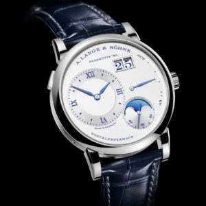 Продать часы А. Lange&Sohne Москва