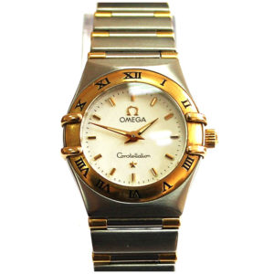 Продать часы Omega Москва