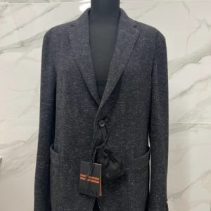 Продается новый пиджак Zegna из кашемира