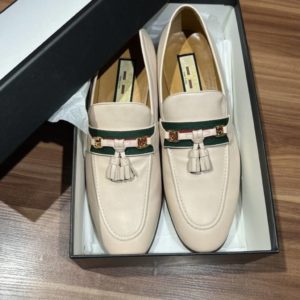 Продаются новые лоферы Gucci