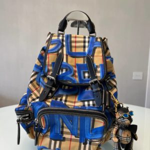 Продается новый рюкзак Burberry