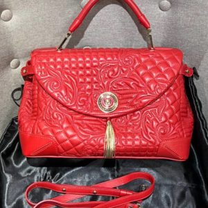 Сумка Versace в отличном состоянии