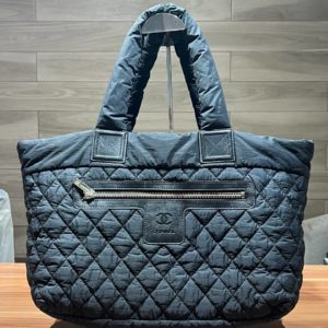 Продается сумка Chanel Cocoon bag в очень хорошем состоянии