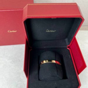 Золотой браслет Cartier в отличном состоянии