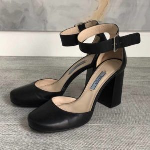 Туфли Prada в отличном состоянии