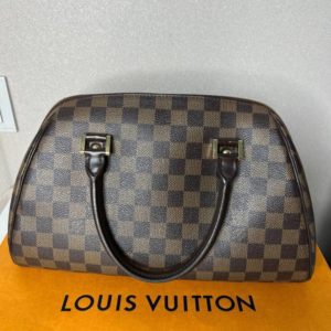 Сумка Louis Vuittonh в очень хорошем состоянии