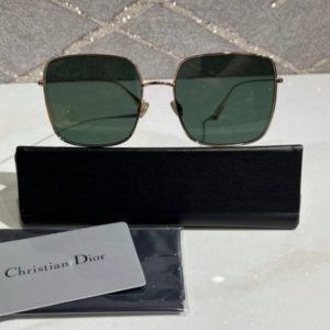 Новые очки Christian Dior,