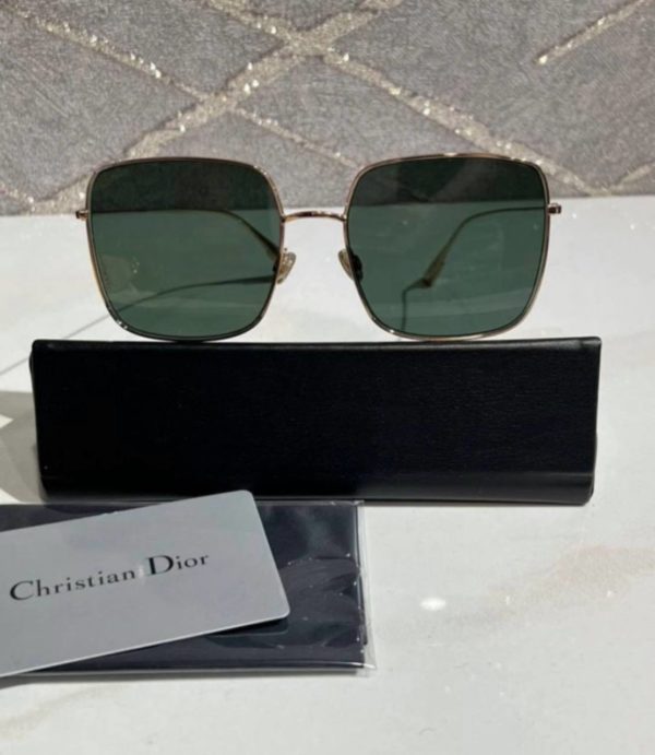 Новые очки Christian Dior,