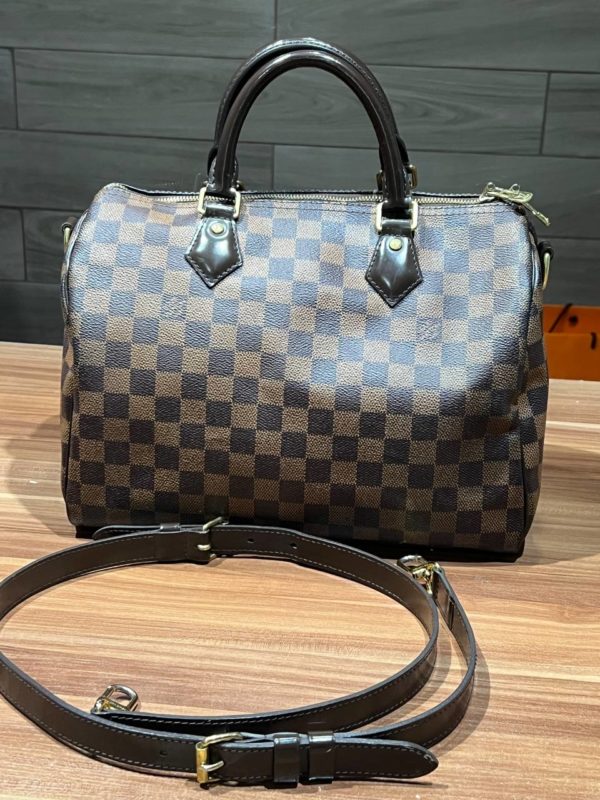 Продается сумка Louis Vuitton Speedy 30