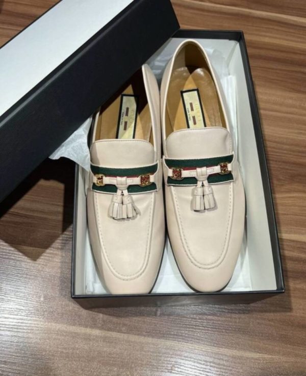 Продаются новые лоферы Gucci