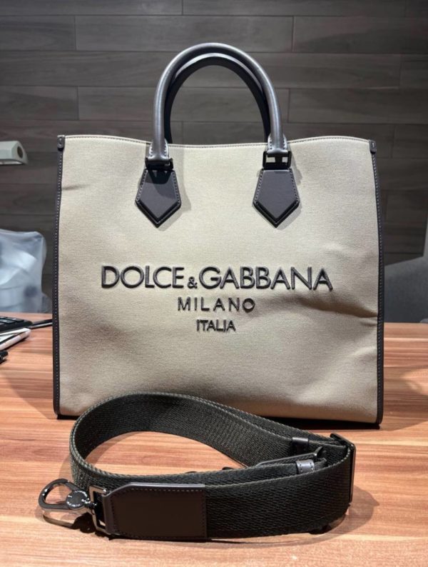 Новая сумка Dolce&Gabbana