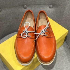 Новые кожаные туфли John Lobb