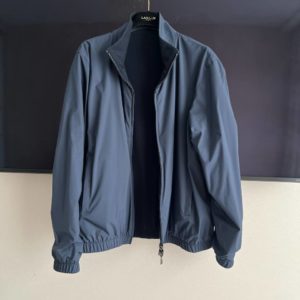 Продается новый двусторонний бомбер Loro Piana