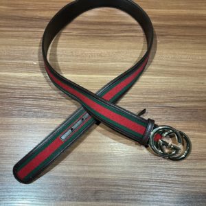 Новый ремень Gucci
