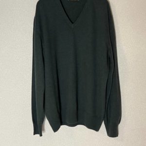 Свитер Loro Piana из нежнейшего кашемира
