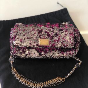 Сумочка Dolce&Gabbana, в идеальном состоянии