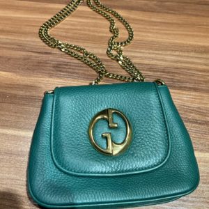 Малышка Gucci в отличном состоянии