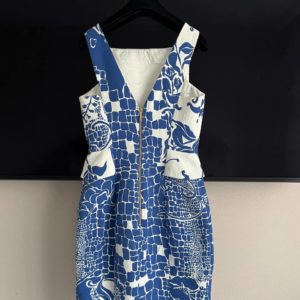 Платье Emilio Pucci в отличном состоянии