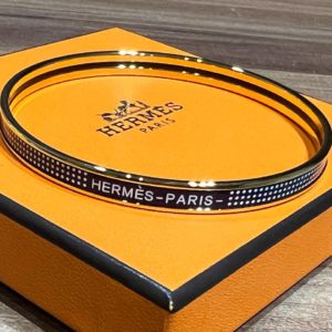 Hовый браслет Hermes