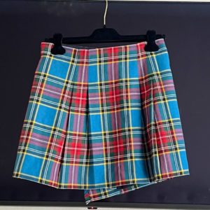 Юбка Burberry в отличном состоянии