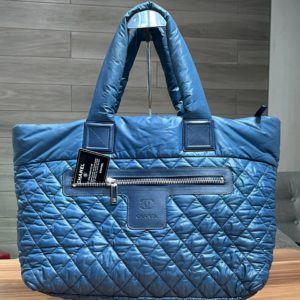 Продается сумка Chanel Cocoon в отличном состоянии