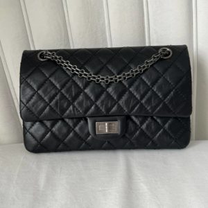 Новая сумка Chanel 2.55