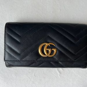 Продается кошелек Gucci в отличном состоянии