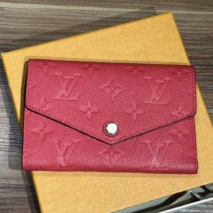 Продается кошелек Louis Vuitton в идеальном состоянии