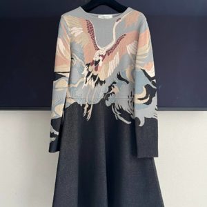 Новое платье Valentino