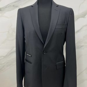 Новый костюм Philipp Plein