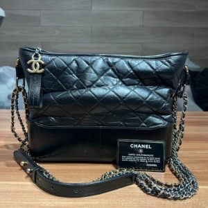 Сумка Chanel Gabriel в очень хорошем состоянии,