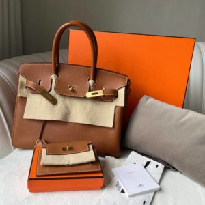 Сумка Hermes Birkin 30