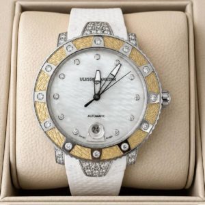 Продаются часы Ulysse Nardin
