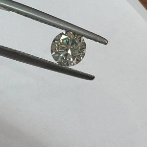 Природный бриллиант 1,01 ct