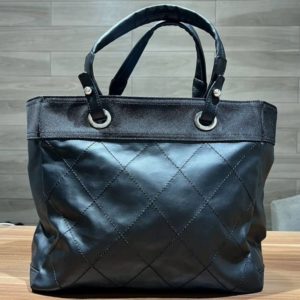 Новая сумка Chanel Tote